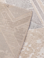 Ковровая дорожка Naturel Merinos D979 beige