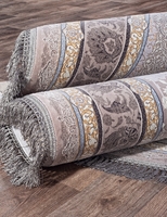 Ковер Иранский Farsi 1200 G255 light grey