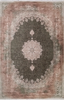 Ковер Иранский Noyan 8214 cream
