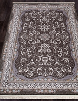 Ковер Иранский-Farnia graphite-Коллекция Medina