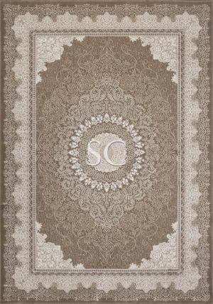Ковер Armina 04076 brown/brown