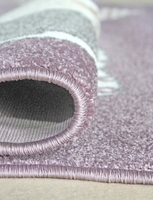 Ковер Merinos Sofit 2922 light purple