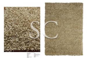 Ковер Shaggy 07 beige