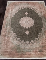Ковер Иранский Noyan 8214 cream