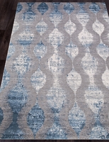 Ковер Armina 03876 blue/blue