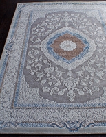 Ковер Armina 03874A blue/blue