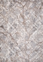 Ковер Armina 04074 grey/brown