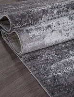 Ковер Armina 04050G grey/grey