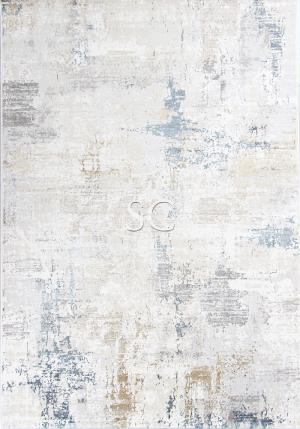 Ковер Lily 9320B S. WHITE/P. CREAM