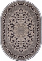 Ковер Kashan 752026-000 Овал