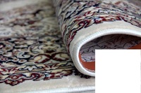 Ковер Rubin 20054 cream/cream