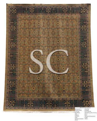Ковер SE 83 Supreme - картинка 1