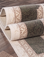 Ковер Иранский Noyan 8031 cream