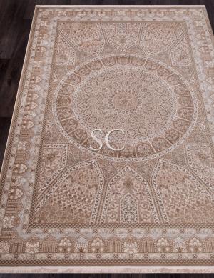 Ковер Иранский Noyan 6052 brown