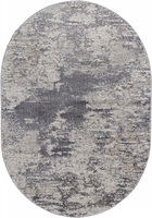 Ковер ATLANTIS D734 BEIGE овал