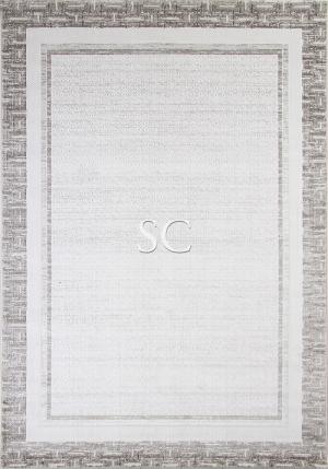 Ковер Lily 9317A S. WHITE/P. VIZON