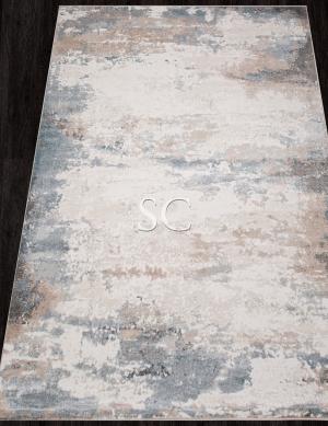 Ковер Naturel Merinos D994 beige-blue