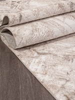 Ковер Armina 04074 brown/brown