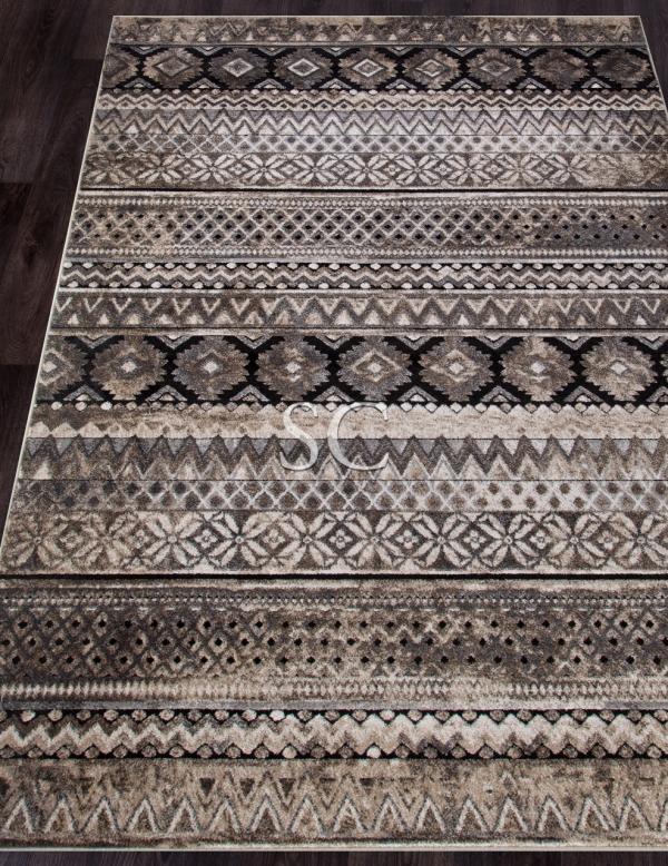 Ковер Ibiza Merinos 4089 beige-black