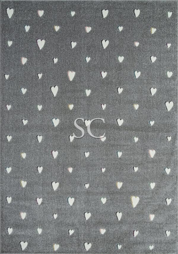 Ковер Merinos Sofit C210 grey