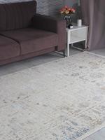 Ковер Lily 9308C S. WHITE/P. CREAM