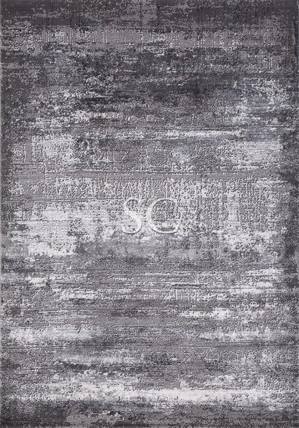 Ковер Armina 04050 grey/grey - картинка 1