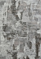 Ковер Graff F238 grey-beige