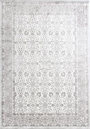 Ковер Lily 5258B S. WHITE/P. CREAM