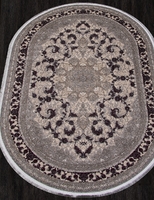 Ковер Kashan 752026-000 Овал