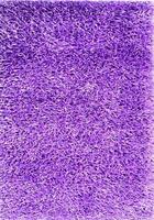 Ковер Shaggy 2101 violet