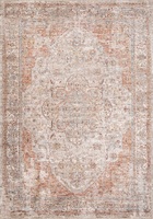 Ковер Shanti L0206B cream