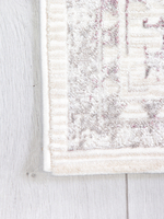 Ковер Lily 9308C S. WHITE/P. CREAM