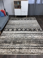 Ковер Ibiza Merinos 4089 beige-black