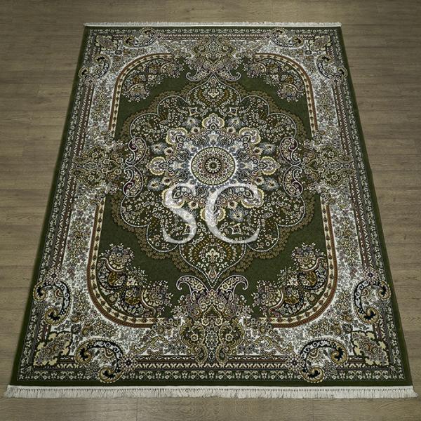 Ковер Tabriz 25767-29711