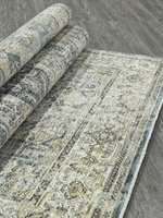 Ковер Shanti L0220B blue